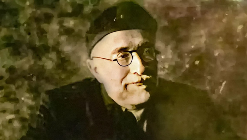 Mahmut Celalettin Ökten kimdir, nerelidir İlk İmam Hatip Ortaokulu Müdürü Mahmut Celalettin Öktenin biyografi bilgileri