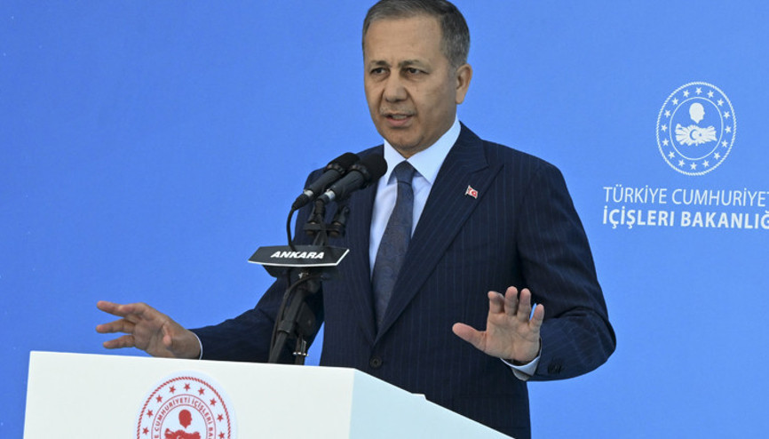 81 ilde uygulanıyor Bakan Yerlikaya Dünyada eşi benzeri yok dedi ve duyurdu