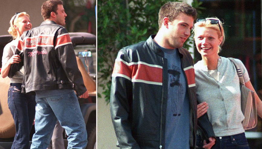 Gençlik aşkının sonu böyle gelmiş