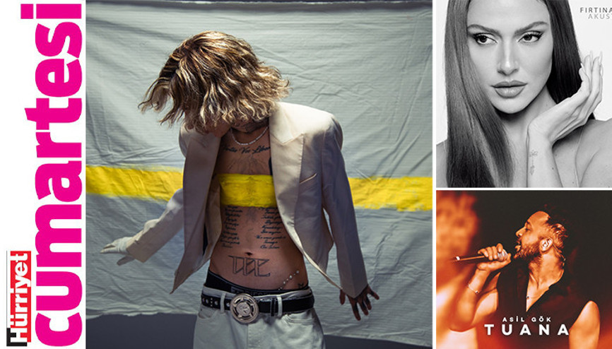 Yaz ortası sürprizleri