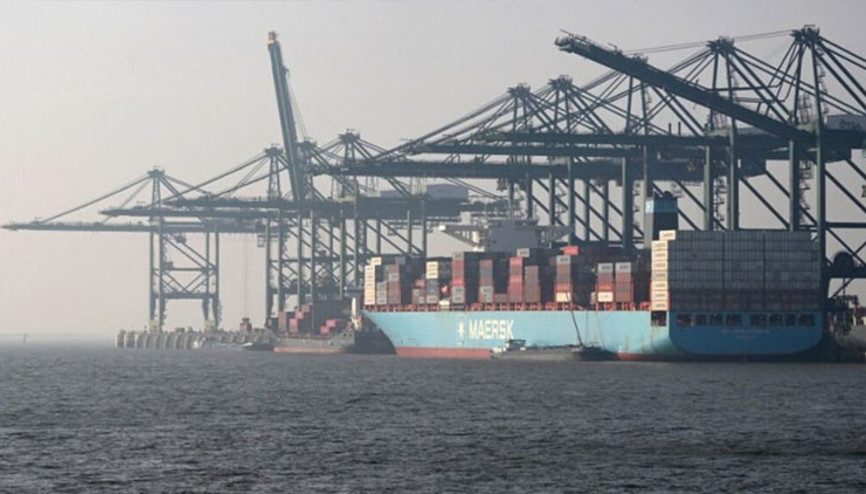 Brükselden İsraile ret Silah rotası kapandı