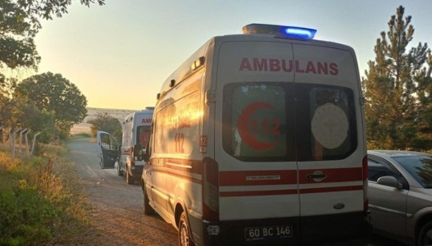 Mesire alanında dehşet saçtı Emekli polis, karşılaştığı 3 husumetlisini vurdu