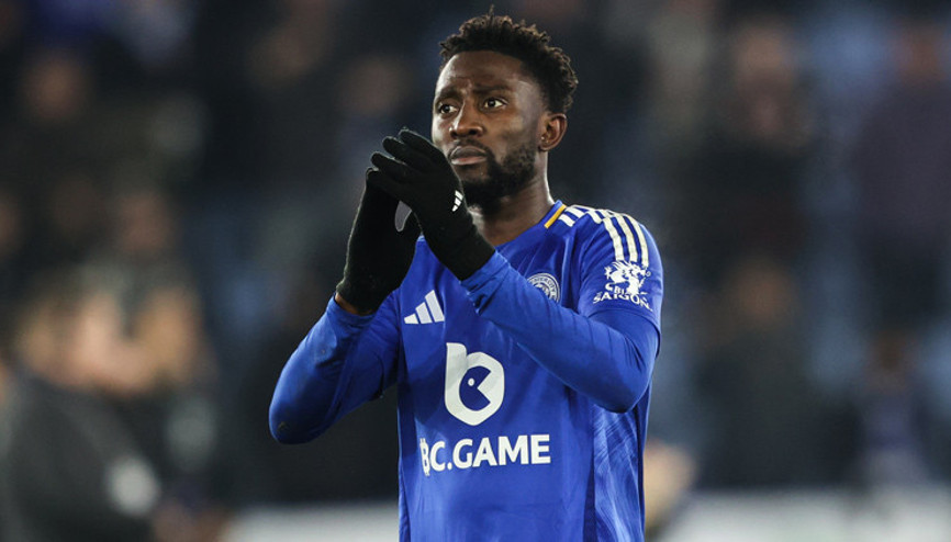Fenerbahçede gözler Wilfred Ndidide