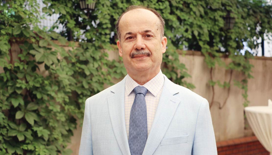 Eski Yunus Emre Enstitüsü Başkanı Esenboğa’da yakalandı Eski Yunus Emre Enstitüsü Başkanı Esenboğa’da yakalandı