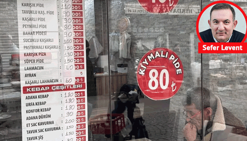 Ticaret Bakanlığı restoran, kafe fiyatlarını internetten kıyaslatmaya hazırlanıyor... Favanın fiyatı yetmez miktarını da kıyaslayalım Ticaret Bakanlığı restoran, kafe fiyatlarını internetten kıyaslatmaya hazırlanıyor... Favanın fiyatı yetmez miktarını da kıyaslayalım
