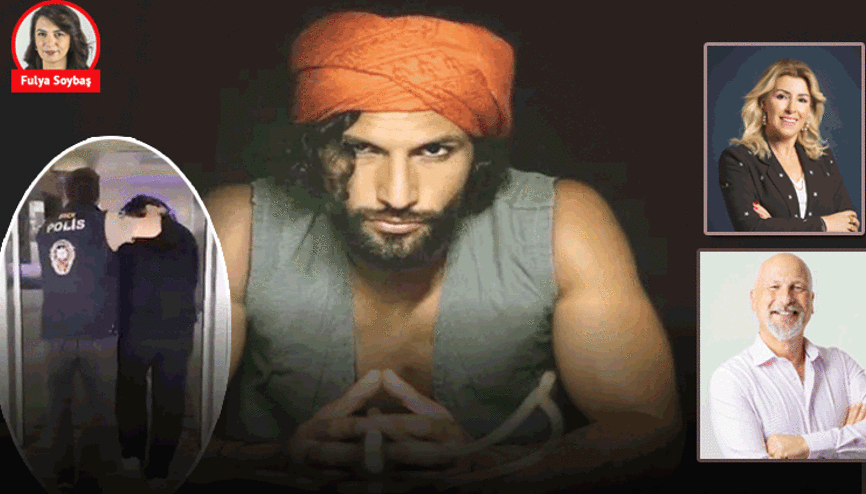 Fal uygulamaları üzerinden kara para mı aklanıyor… Astrologlar rahatsız: “Falcı” ya da “medyum” değiliz Fal uygulamaları üzerinden kara para mı aklanıyor… Astrologlar rahatsız: “Falcı” ya da “medyum” değiliz