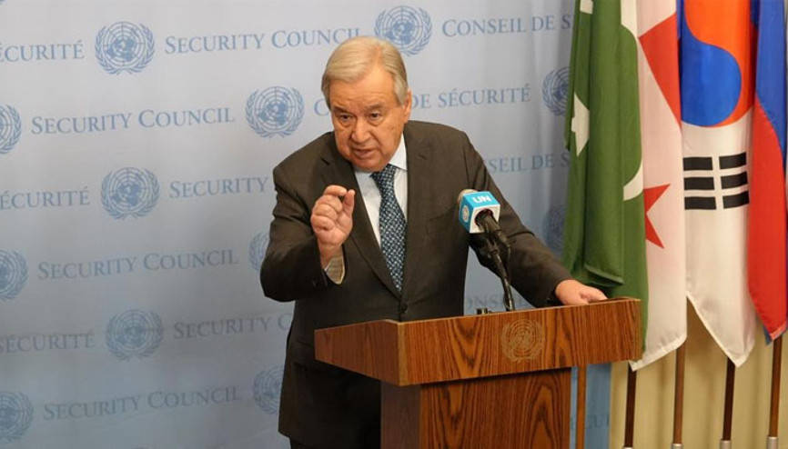 BMden Kıbrıs açıklaması: Adım adım güven inşa ediyoruz