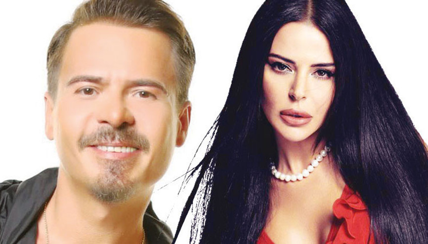 Erdem Kınaydan sert sözler: Simge bana kazık attı