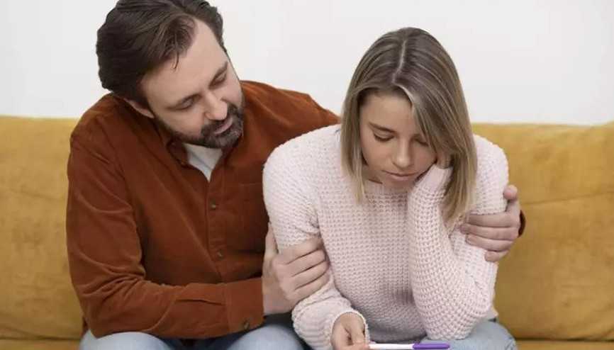 Tüp bebekte korkularla yüzleşmek ve ‘ya olmazsa’ duygusu