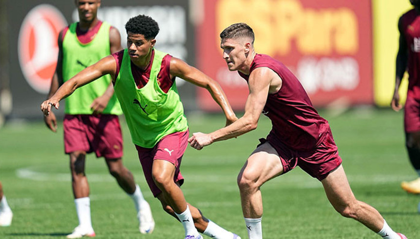 Galatasaray, Avusturya yolcusu