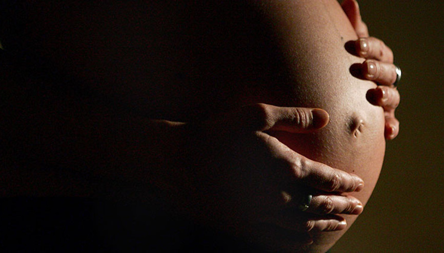 Doğum oranları düştü Doğum oranları düştü