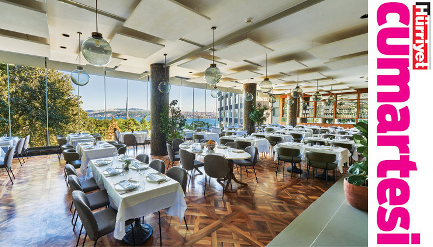 Gecelerde ocakbaşı devrimi