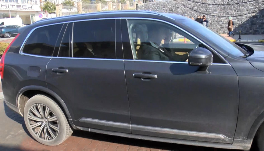 İstanbul - Mahkeme iş insanı İnan Kıraçın evliliğinin iptaline karar verdi İstanbul - Mahkeme iş insanı İnan Kıraçın evliliğinin iptaline karar verdi