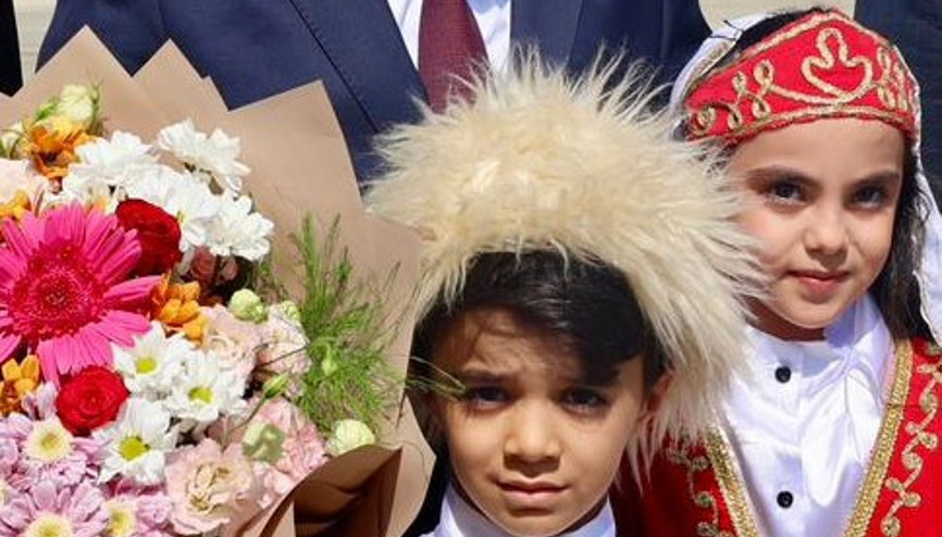 Bakan Yumaklı: Üreticilerimize hayvan başına yıllık 18 bin lira destek vereceğiz Bakan Yumaklı: Üreticilerimize hayvan başına yıllık 18 bin lira destek vereceğiz