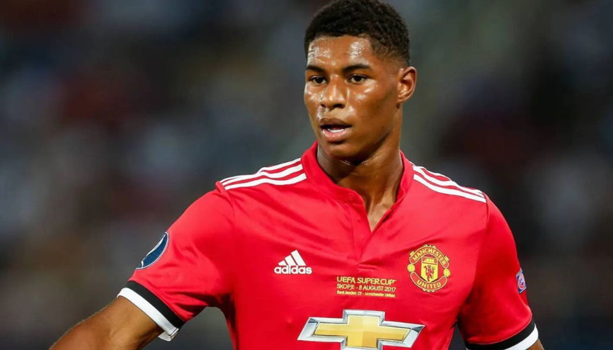 Marcus Rashford kimdir, nereli, kaç yaşında Fenerbahçe ile adı anılan Marcus Rashford hangi takımlarda oynadı