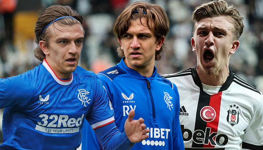 Beşiktaşın transfer hedefi Rıdvan Yılmazda yeni gelişme Kadroya alınmadı