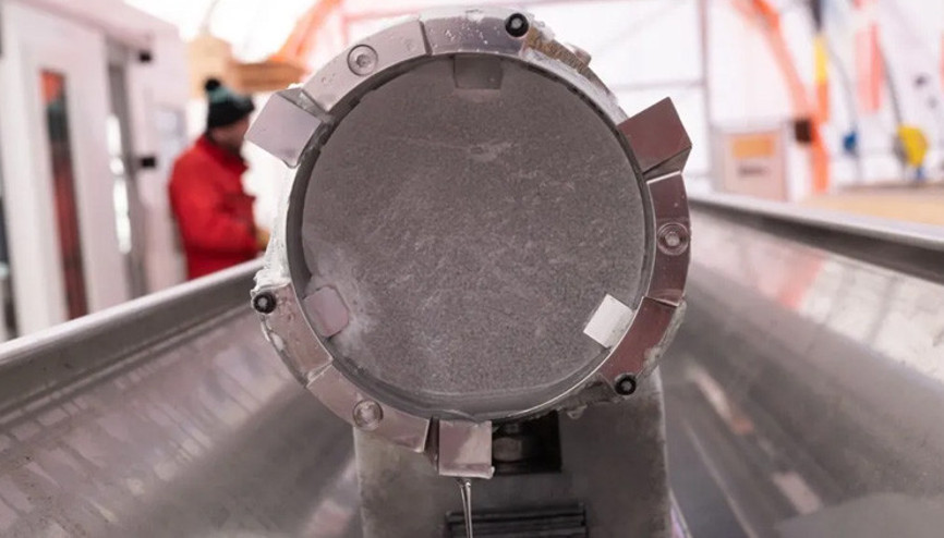 Adeta bir zaman makinesi: Geçmişe bakıp geleceği görecekler Büyük sır aydınlanıyor En heyecan veren cevapsız sorulardan biri