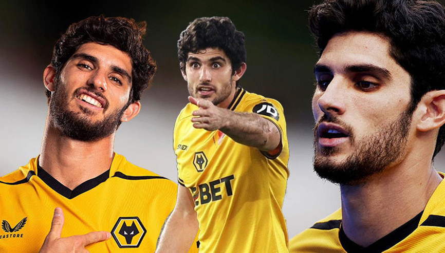 Beşiktaş, Gonçalo Guedese transfer teklifi yapacak Sürpriz madde