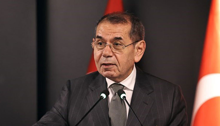 Galatasaray, Florya Projesi anlaşmasını KAPa bildirdi