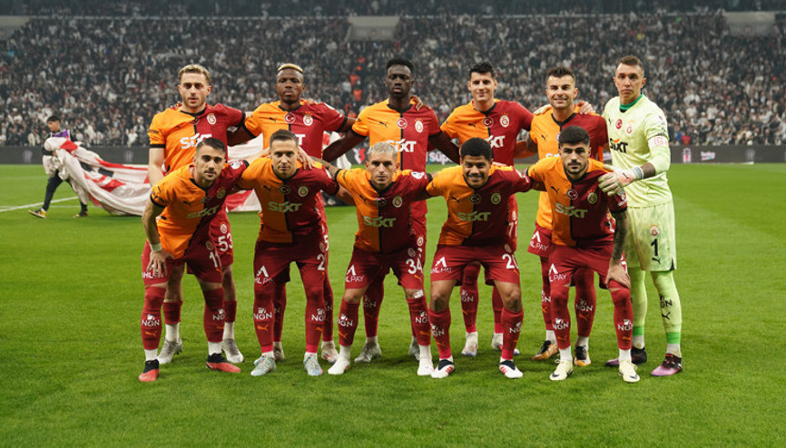 Galatasarayda Frankowskinin ayrılığı yakın