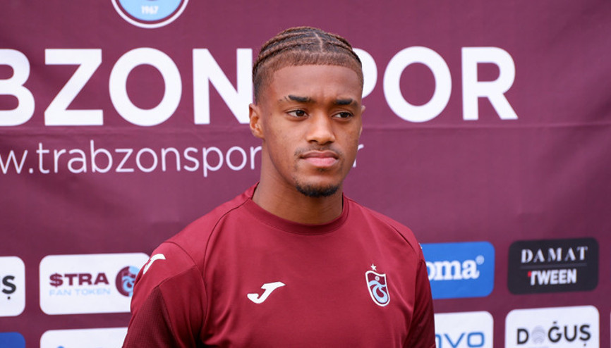 Wagner Pina: Örnek olarak gördüğüm tek oyuncu Messi