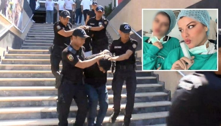 Ayşe Tokyaz’ın katil zanlısına yardım eden taksiciden kan donduran ifadeler