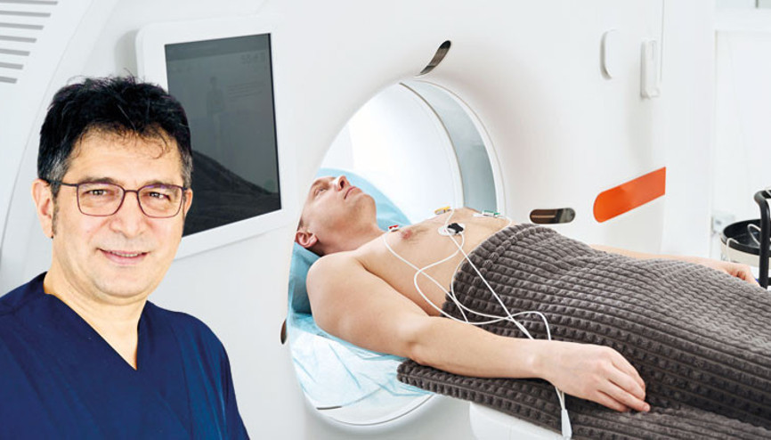 Kalpte önce sanal anjiyo yapılmalı