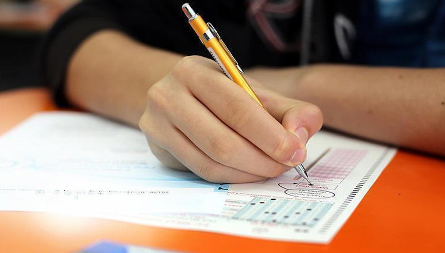 Son dakika... 2025-YKS sonuçları açıklandı | TIKLA ÖĞREN