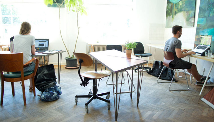 Start-up ekosisteminde güç dengeleri değişiyor