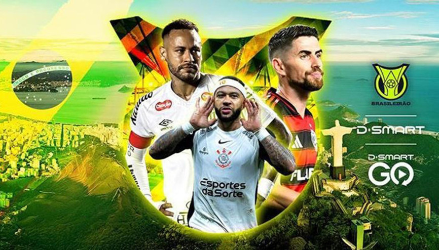 Futbolda samba zamanı