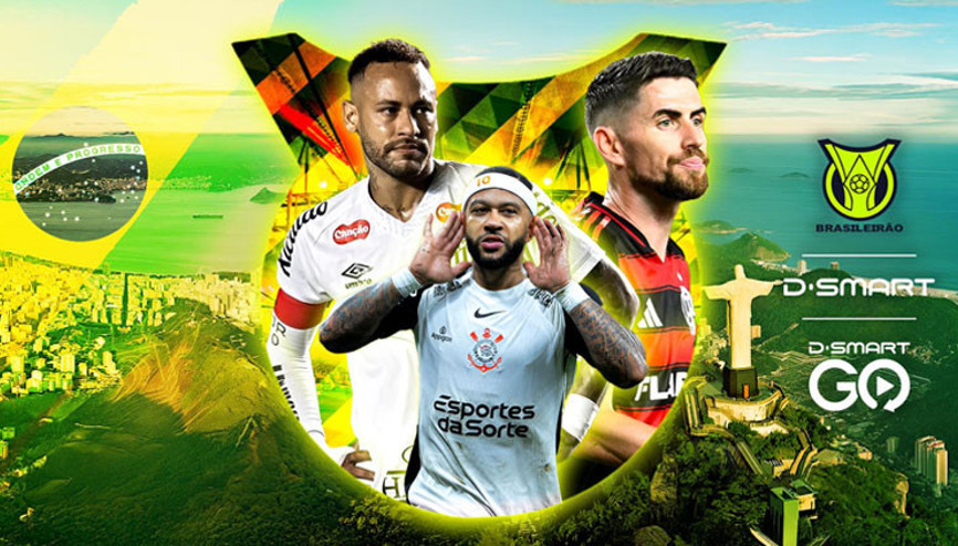 Futbolda samba zamanı