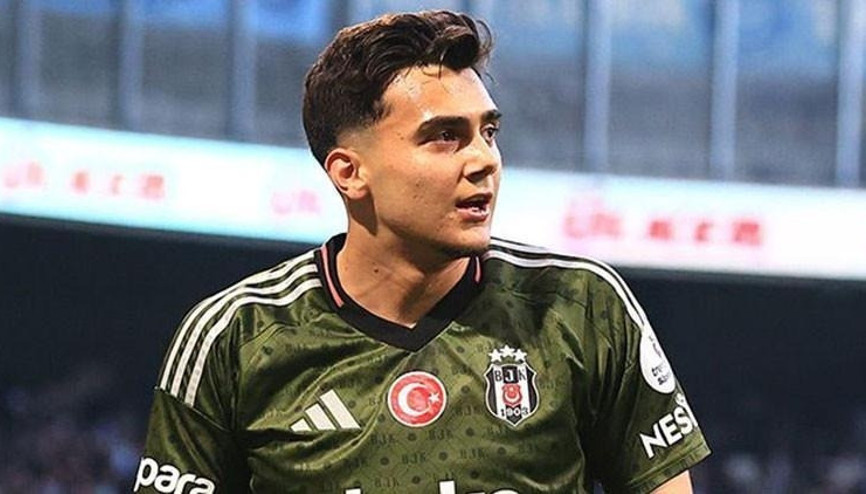 Beşiktaşa kötü haber Mustafa Erhan Hekimoğlunun durumu belli oldu