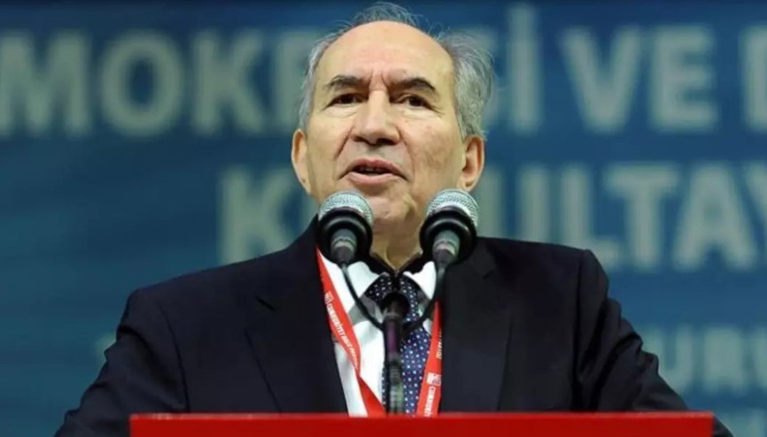 Altan Öymen kimdir, kaç yaşında vefat etti Eski CHP Genel Başkanı Altan Öymenin biyografi bilgileri Altan Öymen kimdir, kaç yaşında vefat etti Eski CHP Genel Başkanı Altan Öymenin biyografi bilgileri