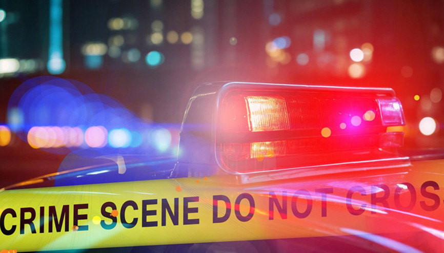 Los Angelesta dehşet Aracıyla kalabalığa daldı