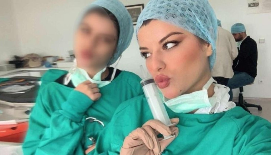 Ayşe Tokyaz cinayetinde tutuklu sayısı 9a yükseldi