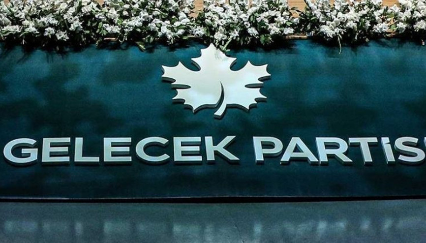 Gelecek Partisi’nde kan kaybı, iki milletvekili birden istifa etti