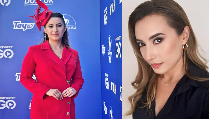 Yarış spikeri Esen Gök Bakırköydeki evinde ölü bulundu