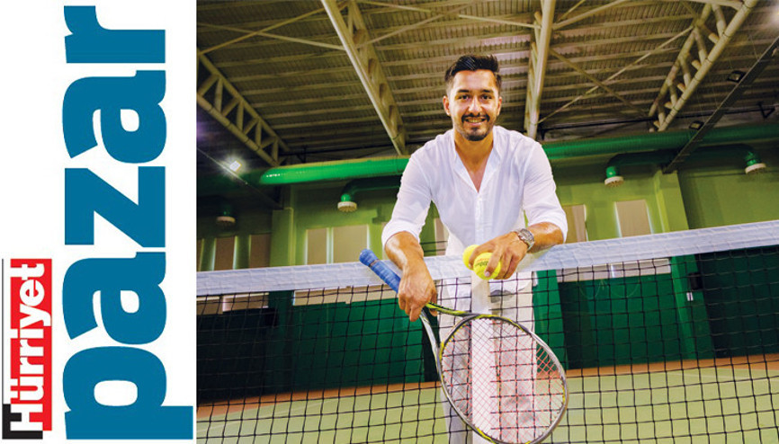 ‘Tarihin bir parçası olmak çok özel’