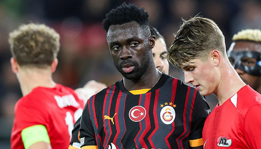 Davinson en az 35 milyon Euro