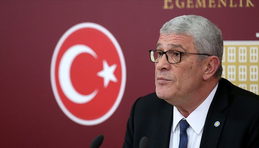 İYİ Parti Lideri Dervişoğlu: Gerçek birlikteliğe ihtiyacımız var