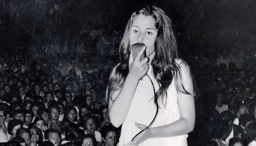 Yıl 1970... O heyecanı yeniden yaşamak isterdim Yıl 1970... O heyecanı yeniden yaşamak isterdim