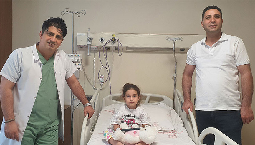 Karnından çıkanlar şok etti Mide ve bağırsağı delindi: Ölümcül olabiliyor, riskli