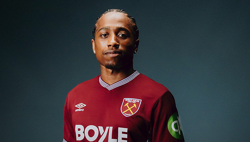 Beşiktaşa niyet, Premier Lige kısmet: Kyle Walker-Peters imzayı attı