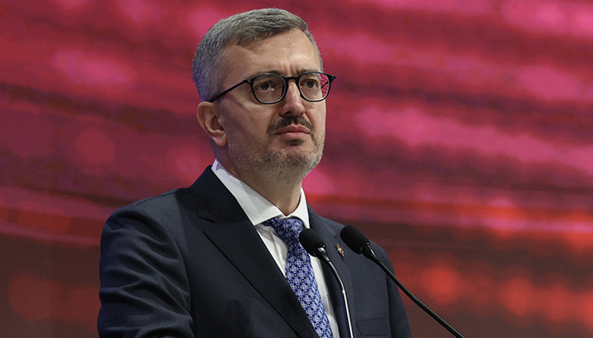 Cumhurbaşkanlığı İletişim Başkanı Burhanettin Duran, Kıbrıs Barış Harekatının 51. yıl dönümünü kutladı