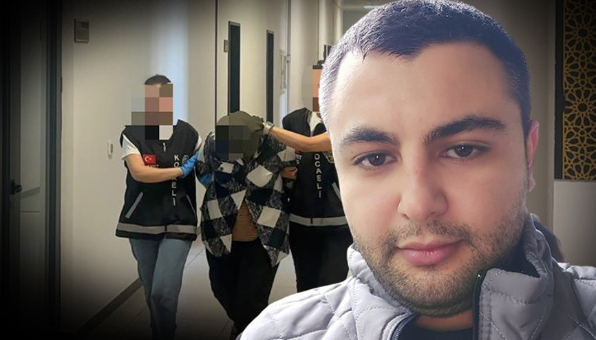 Eşini av tüfeğiyle öldürmüştü İşte ifadesi Eşini av tüfeğiyle öldürmüştü İşte ifadesi