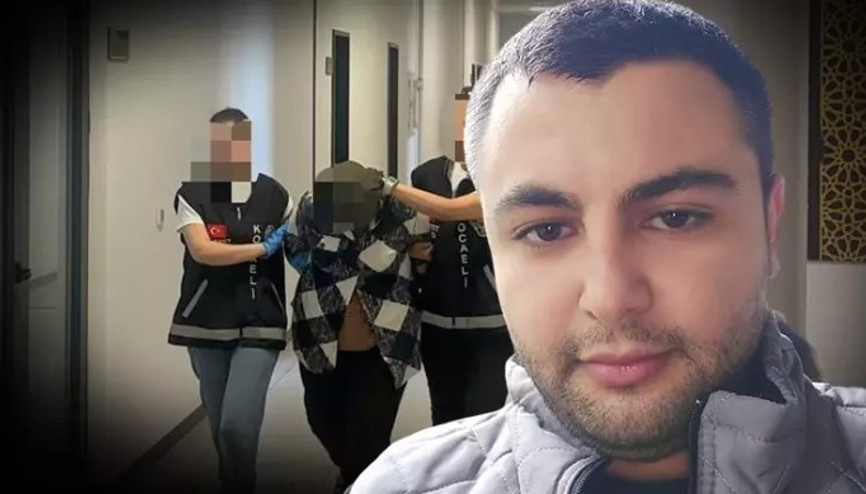 Tartıştığı eşini tüfekle vurarak öldüren kadın tutuklandı Tartıştığı eşini tüfekle vurarak öldüren kadın tutuklandı