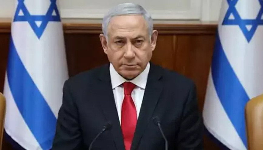 İsrail Başbakanı Binyamin Netanyahu bozuk gıdadan zehirlendi: Muhalefet lideri Libermandan Gazze tepkisi