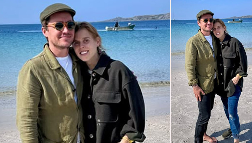 Bu adamdan iyi koca olmaz demişlerdi... Üvey çocuk bile getirdi... Ama ünlü aile damadı bağrına bastı