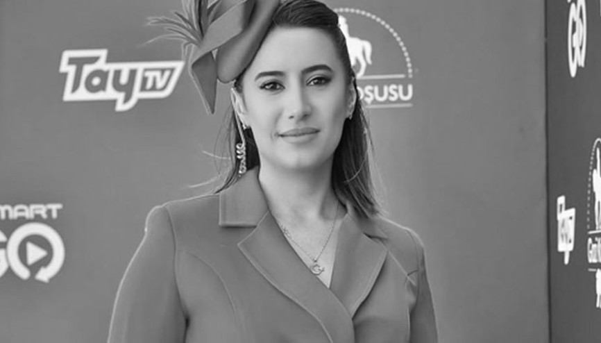 Yarış spikeri Esen Gök Bakırköydeki evinde ölü bulundu