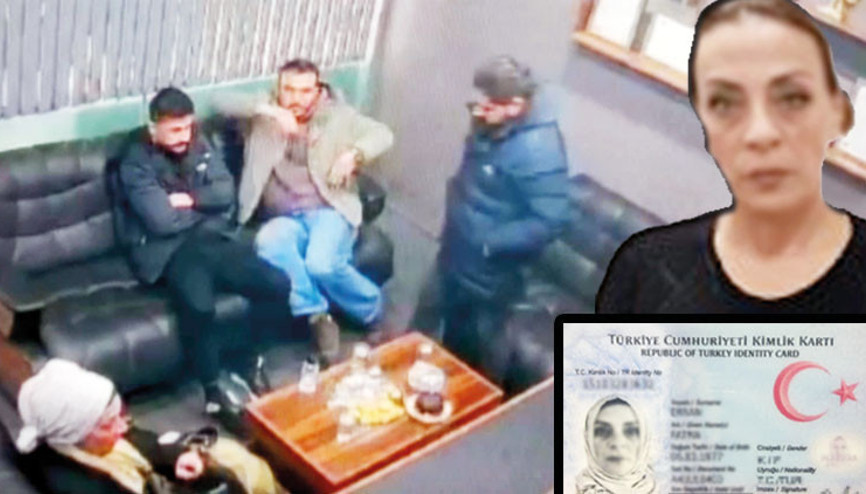 Dolandırıcılıkta yeni yöntem: Dublörle tapu